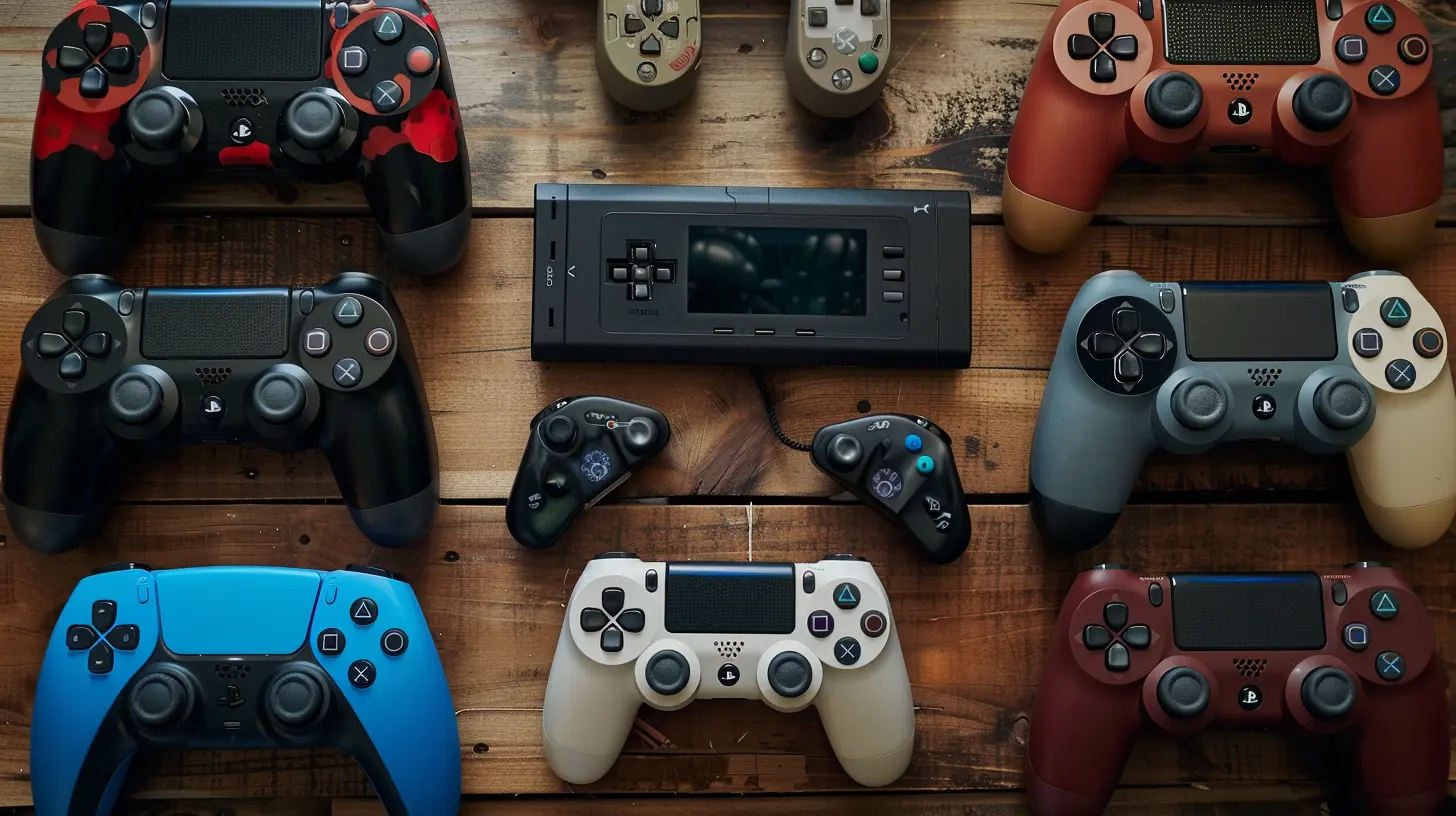 Exploring Console Lifespans and Support Cycles