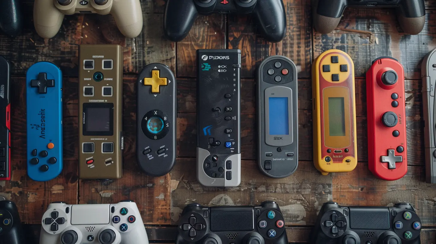 Exploring Console Lifespans and Support Cycles
