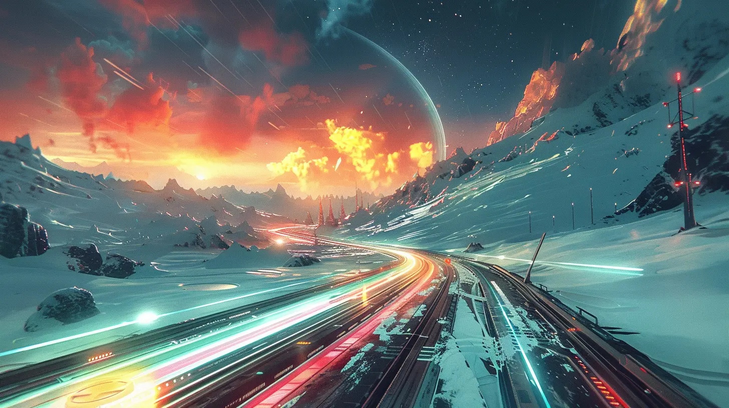 Exploring Glitchless Speedruns: Pure Skill Over Exploits