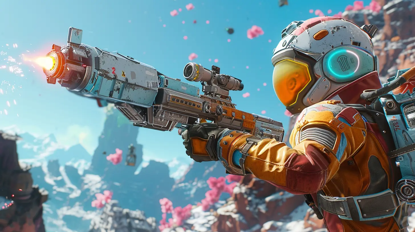 Exploring Multiplayer Mayhem: A Review of the Most Addictive Co-Op Games