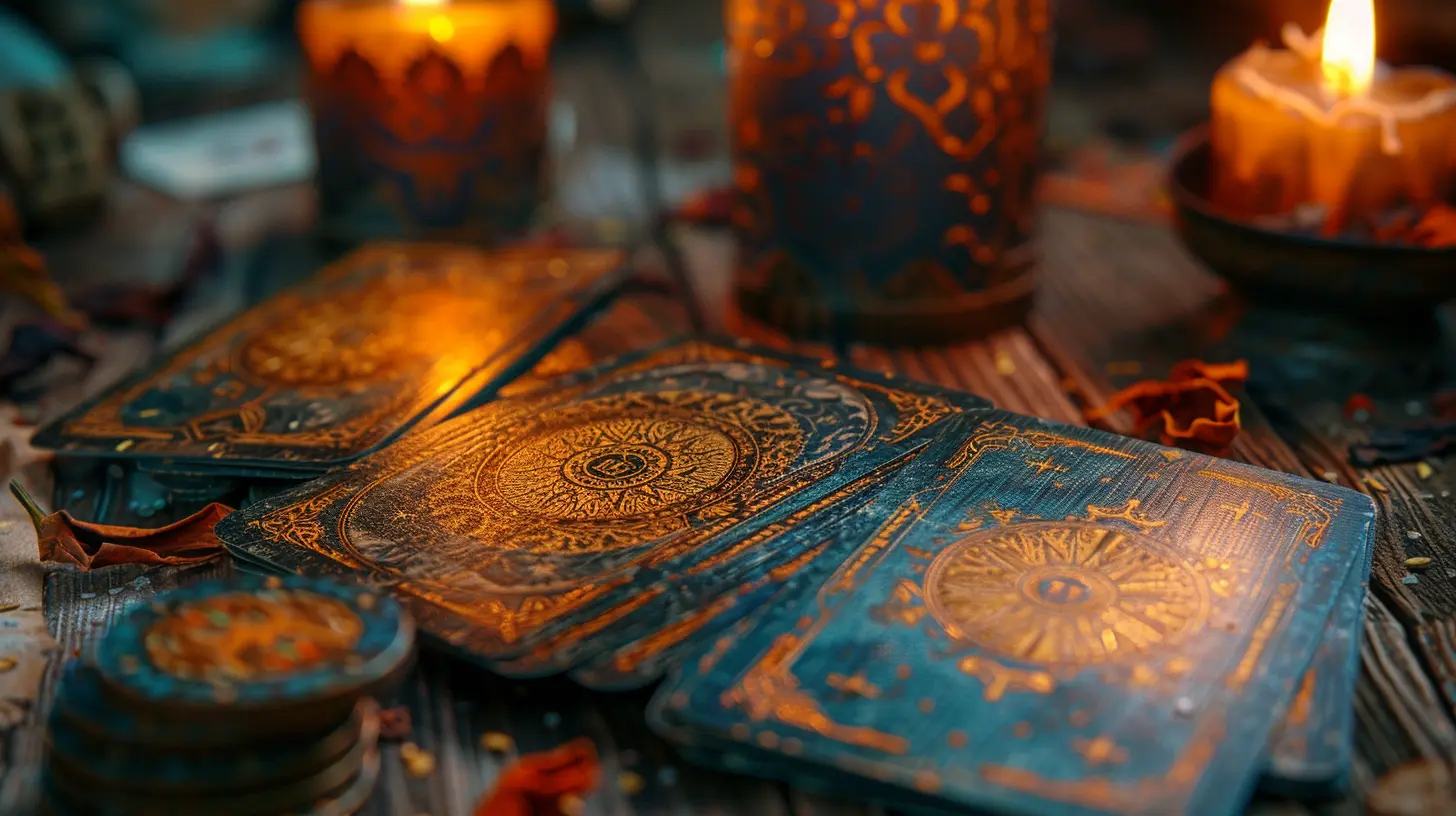 Exploring Tarot: Mysticism Meets Historic Card Games