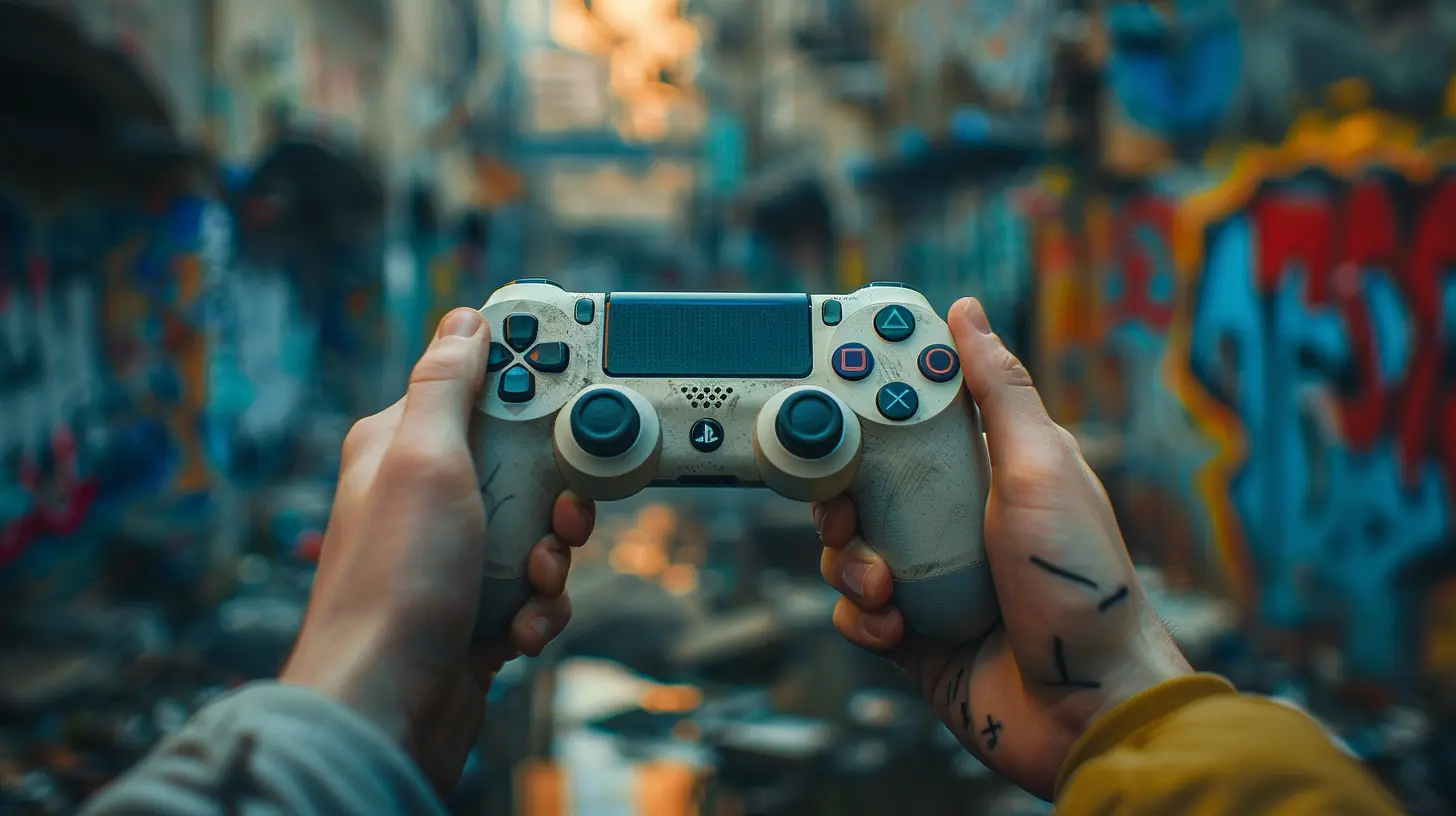 Exploring the Ecosystems of Leading Game Consoles