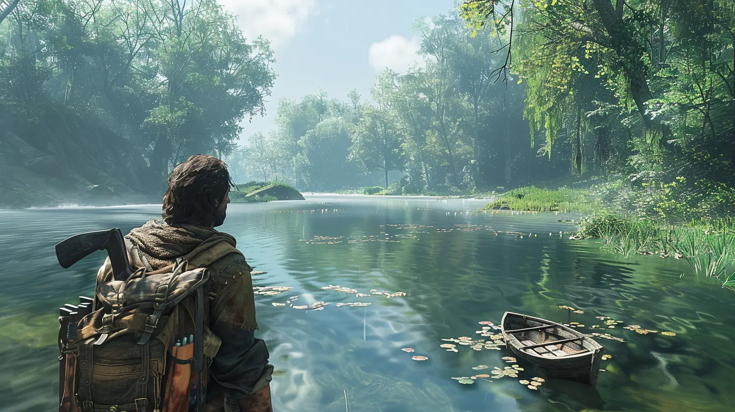 Exploring the Evolution of Survival Game Mechanics