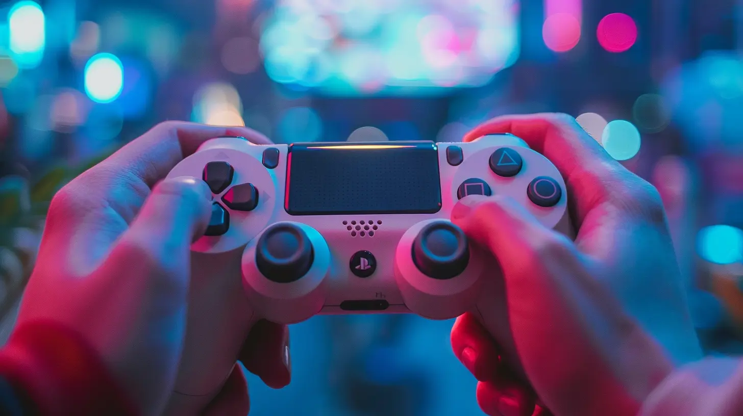 Exploring the Role of AI in Modern Consoles