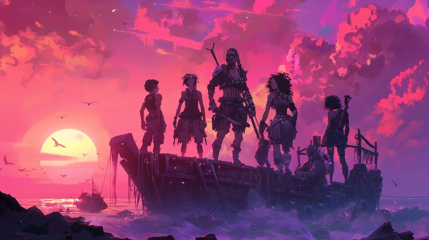 Exploring the Role of Timed Exclusivity on the Epic Games Store