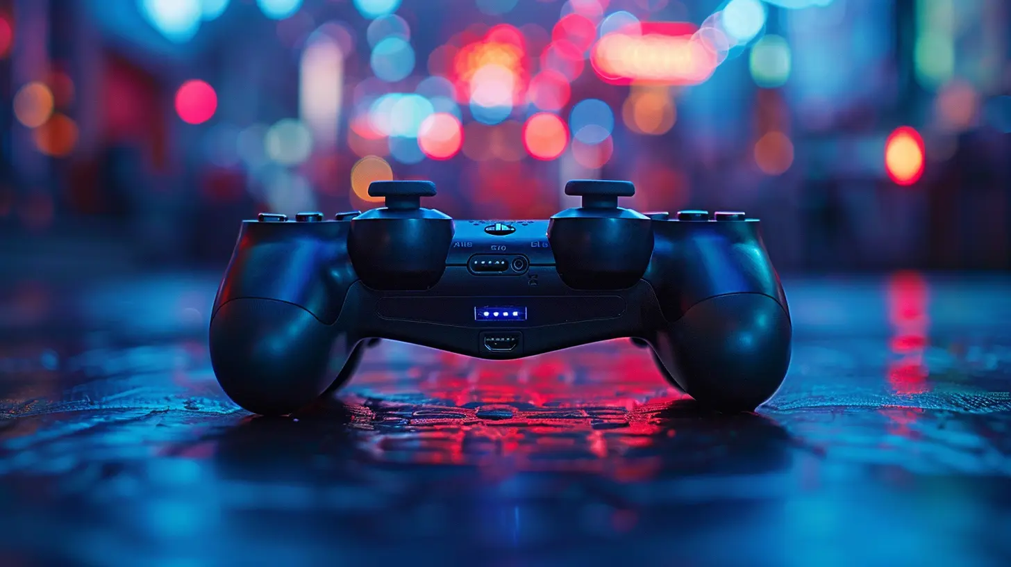 Exploring the Sound Design in Leading Game Consoles