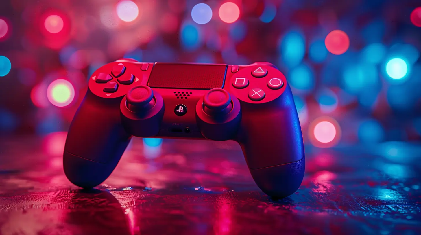 Exploring the Sound Design in Leading Game Consoles