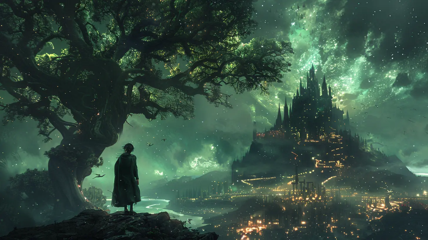 Fantastic Fantasy Games You Can Get for Cheap