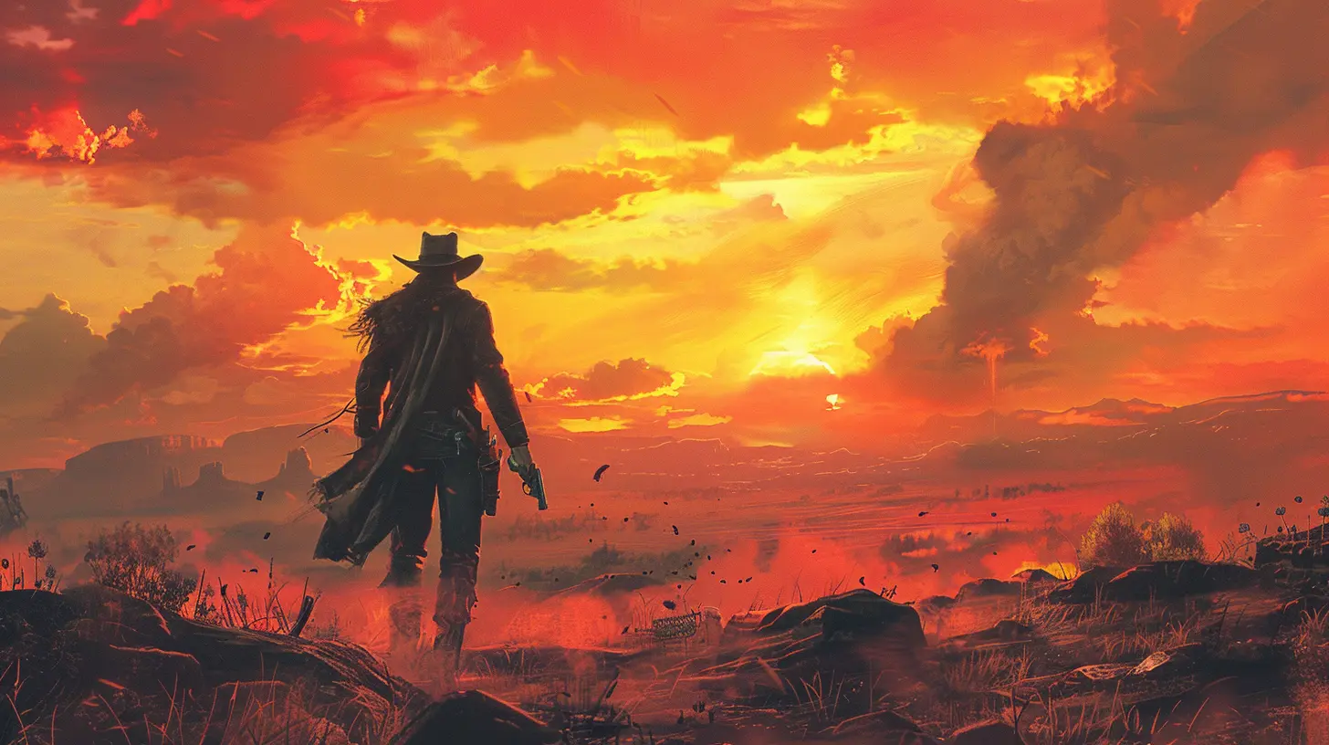 From Concept to Console: Games You Need to Track