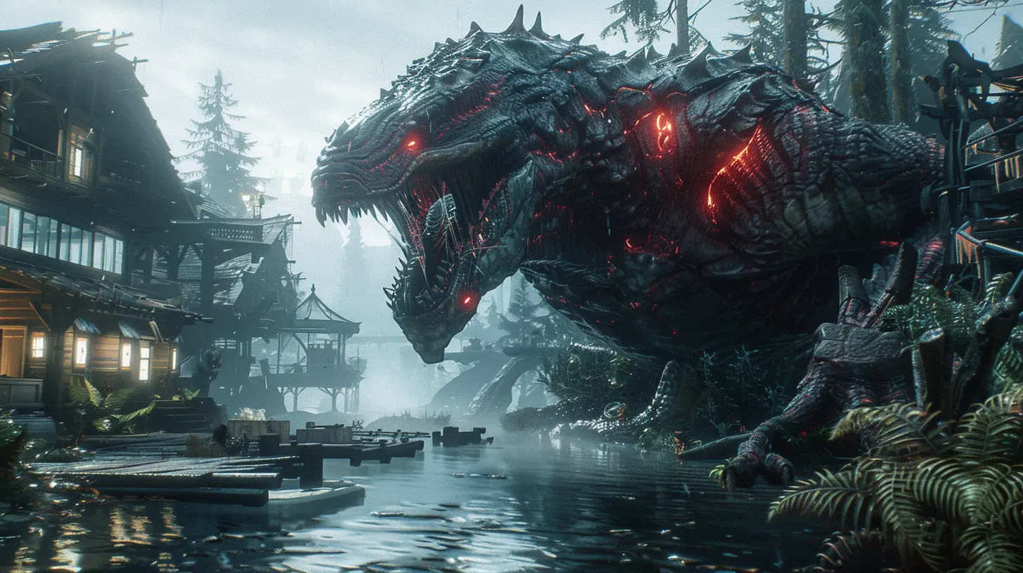 From Fortnite to Blockbusters: The Most Anticipated Releases on Epic Games Store
