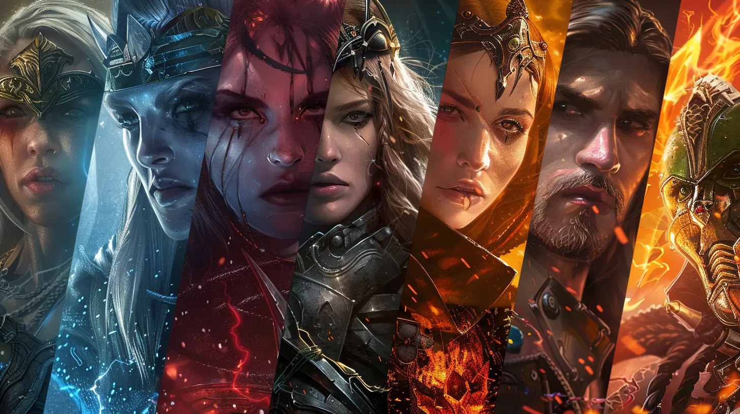 Game Deals That Offer the Most Content for the Price
