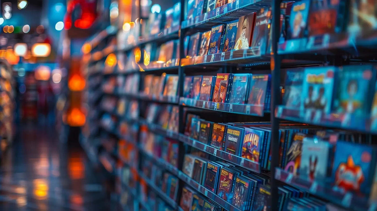 Game Deals That Offer the Most Content for the Price