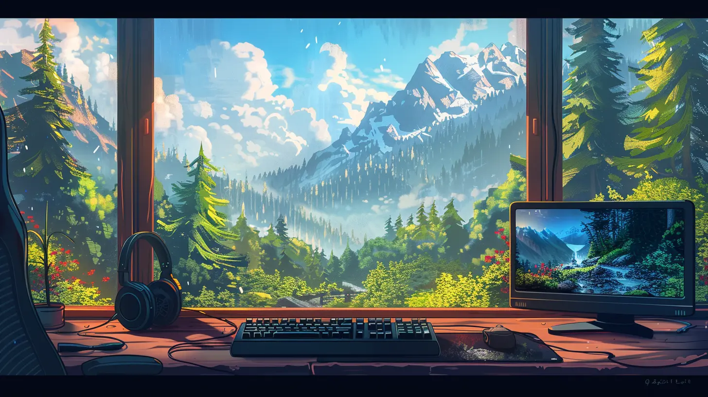 Game Design and Speedrunning: What Makes a Game Perfect for Runners?