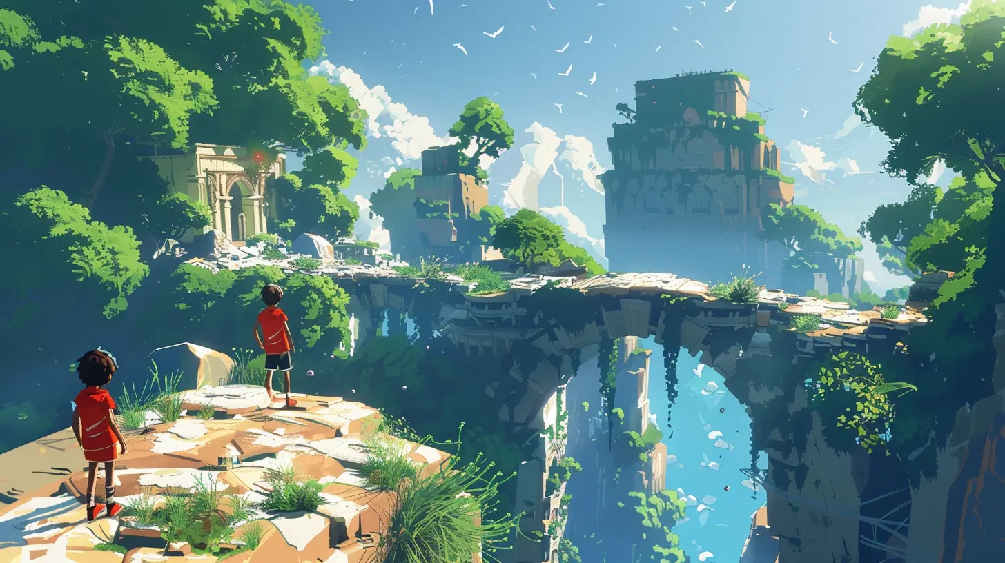 Game Design and Speedrunning: What Makes a Game Perfect for Runners?