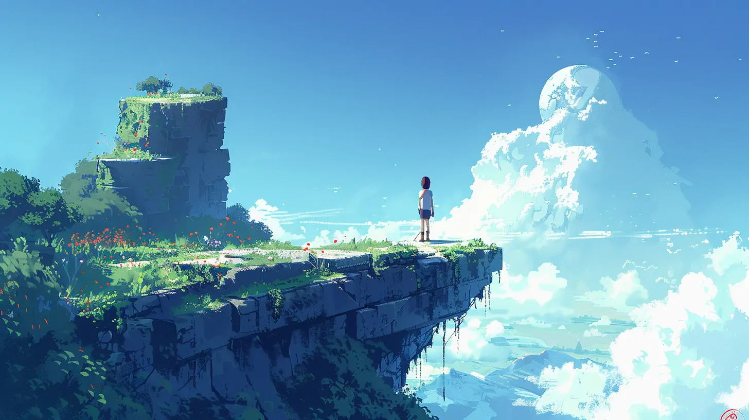 Game Design and Speedrunning: What Makes a Game Perfect for Runners?