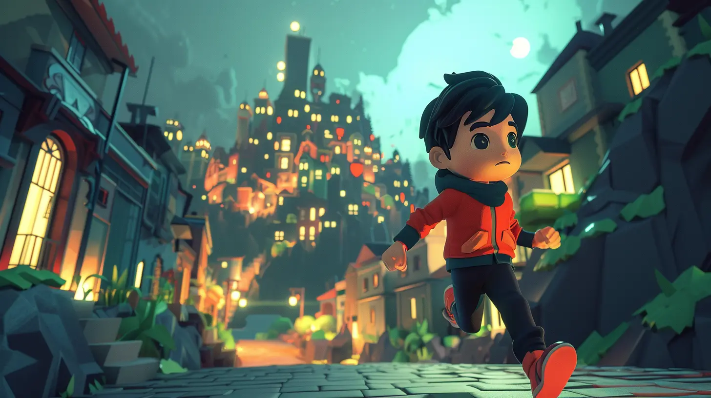 Game Design and Speedrunning: What Makes a Game Perfect for Runners?