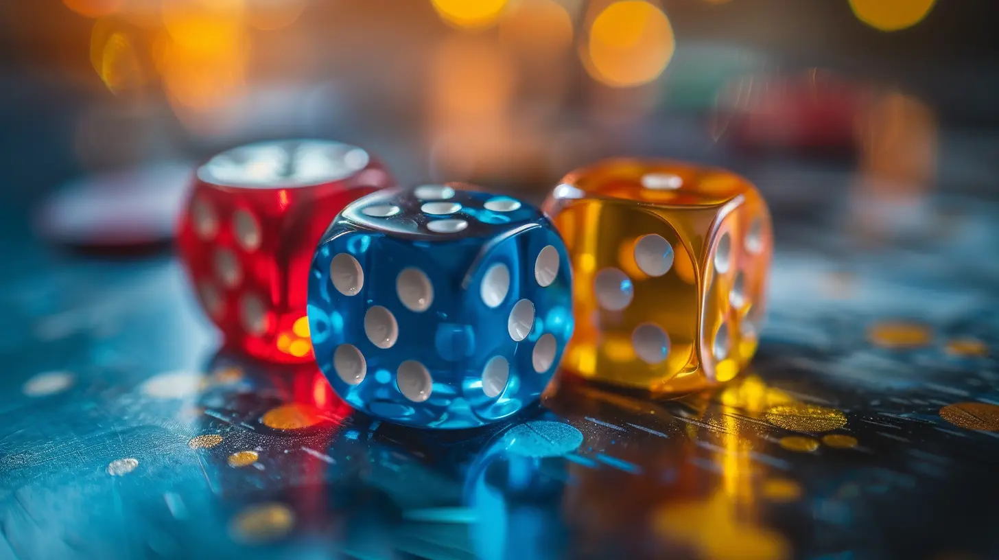 Game Mechanics That Break the Mold: Innovative Ideas in Recent Titles