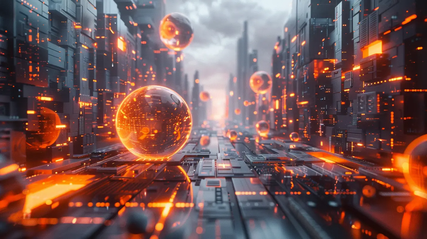 Game Mechanics That Break the Mold: Innovative Ideas in Recent Titles