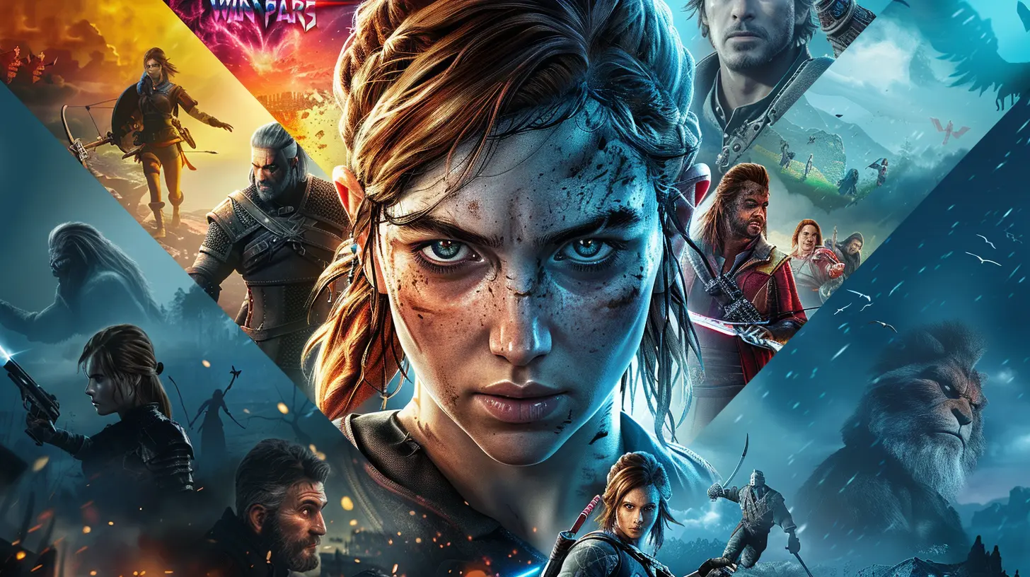 Game Pass Titles You Can Buy for Less