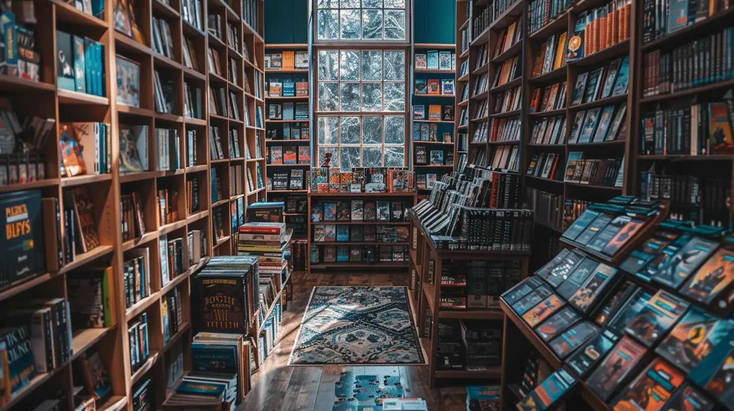 Game Sales for Beginners Looking to Build a Library