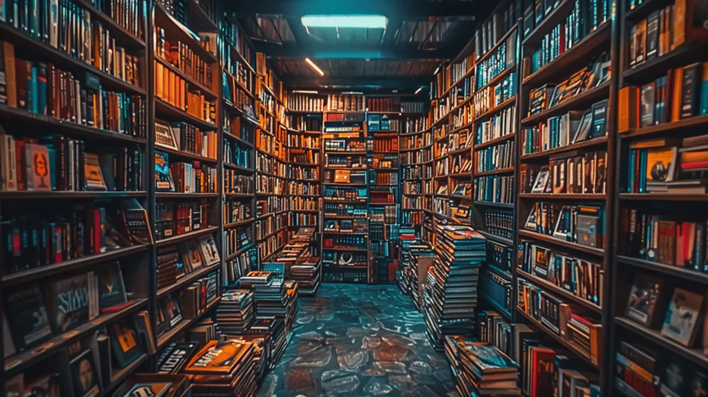 Game Sales for Beginners Looking to Build a Library