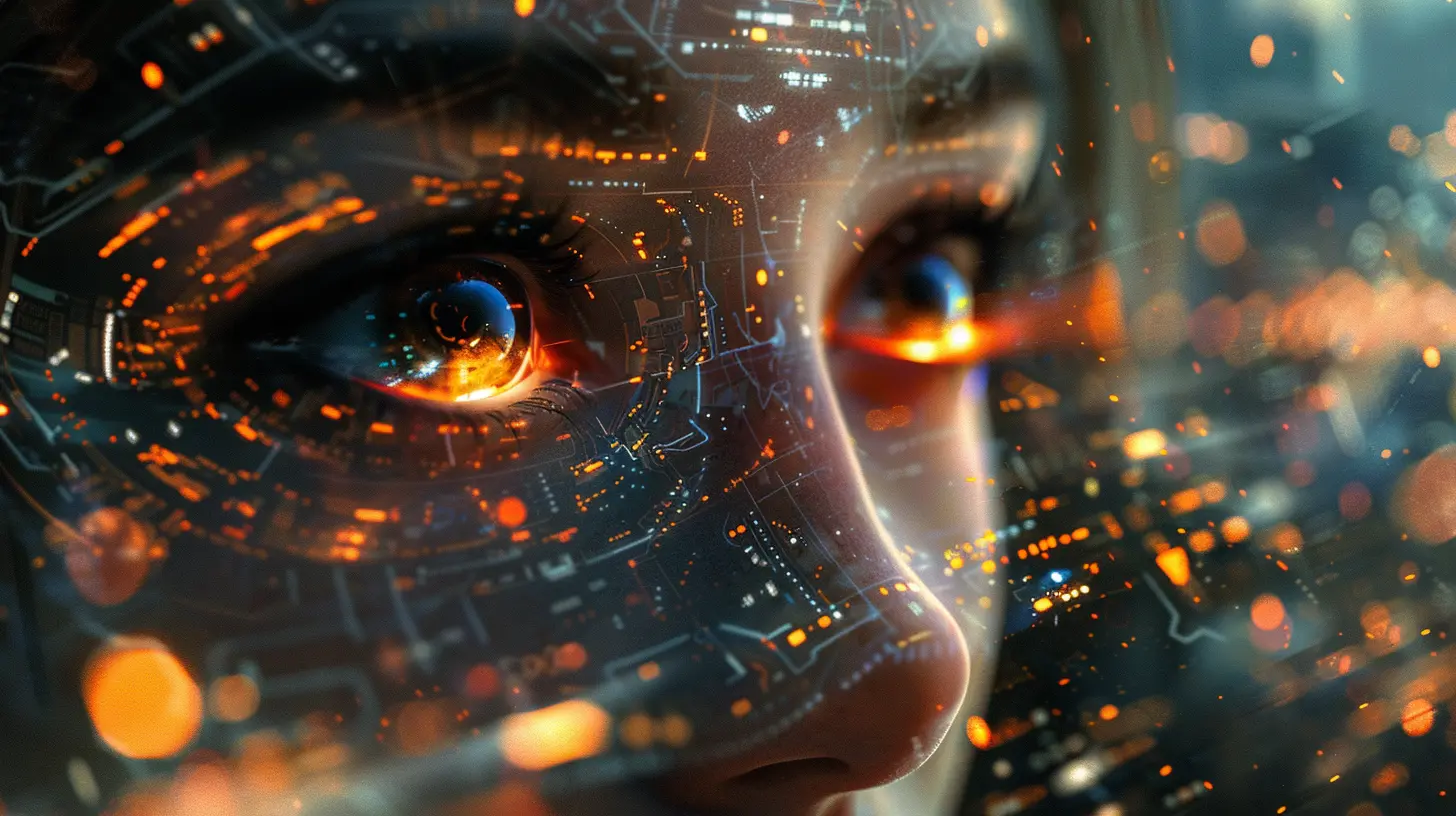 Games with Revolutionary AI Systems Coming Soon