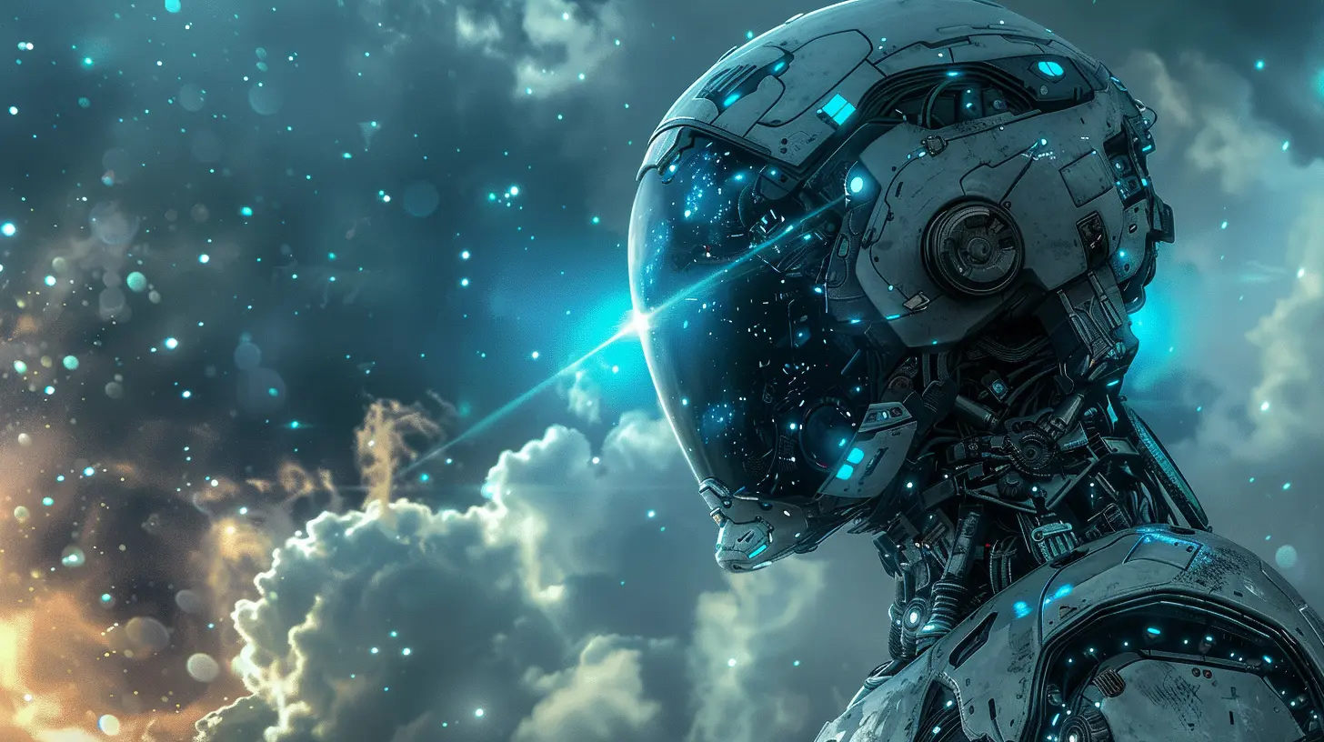 Games with Revolutionary AI Systems Coming Soon