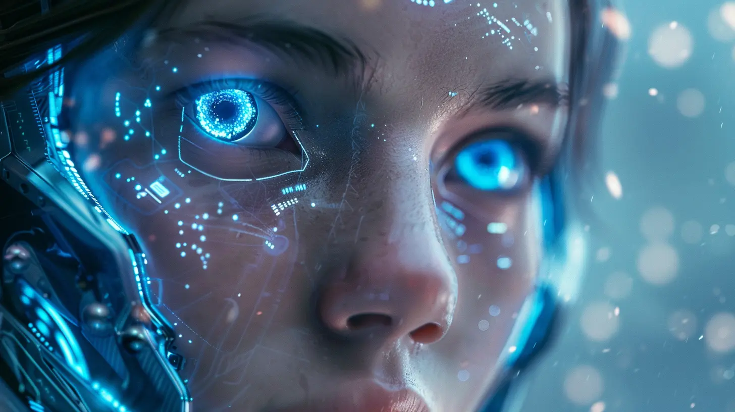 Games with Revolutionary AI Systems Coming Soon