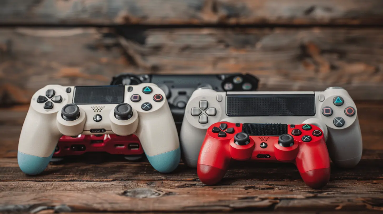 Gaming Accessibility Features in Popular Consoles