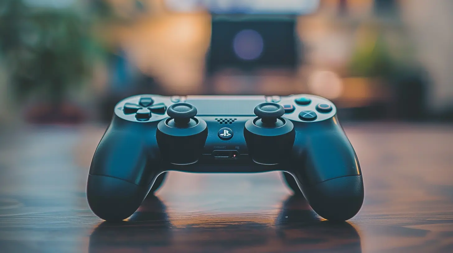 Gaming Accessibility Features in Popular Consoles