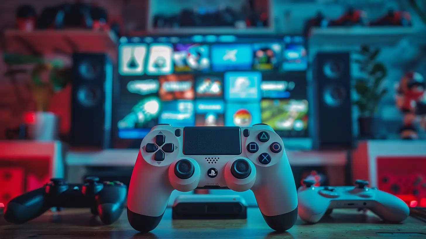 Gaming on a Budget: Affordable Console Options
