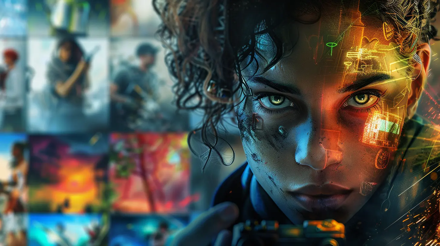 Great Multiplayer Games Currently on Sale