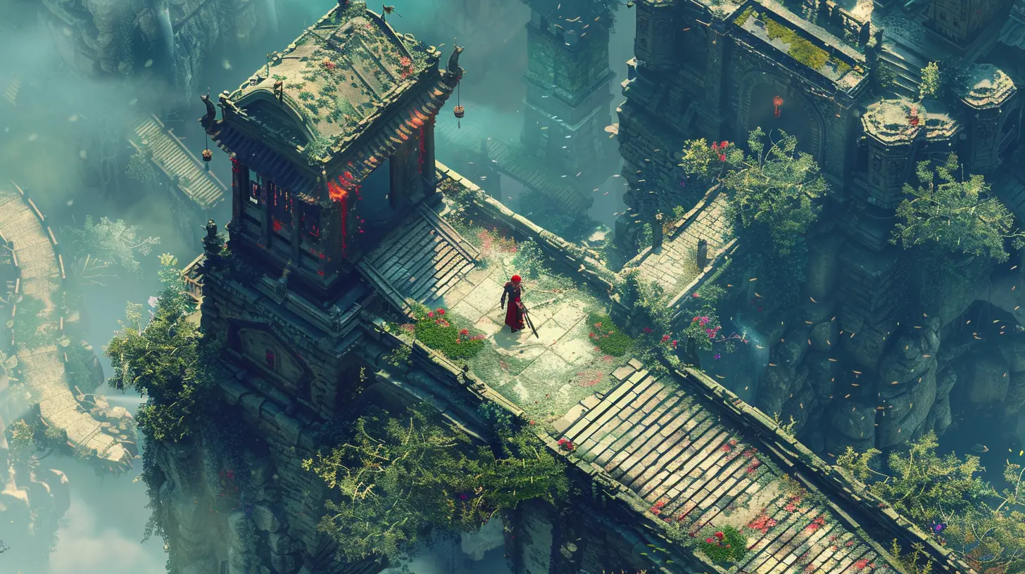 Great Multiplayer Games Currently on Sale