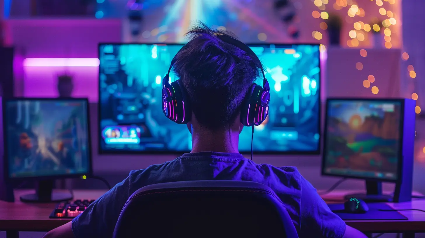 Growing Your Livestream Through Discord Communities