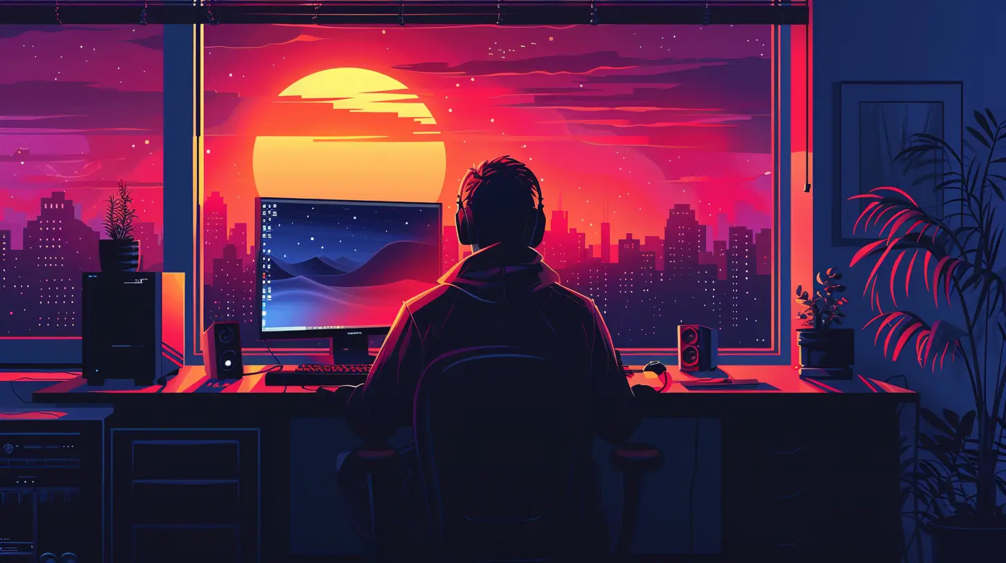 Growing Your Livestream Through Discord Communities
