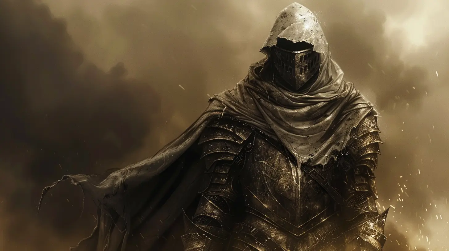 Heretic Gods and Fallen Knights: The Lore of Demon's Souls Explained