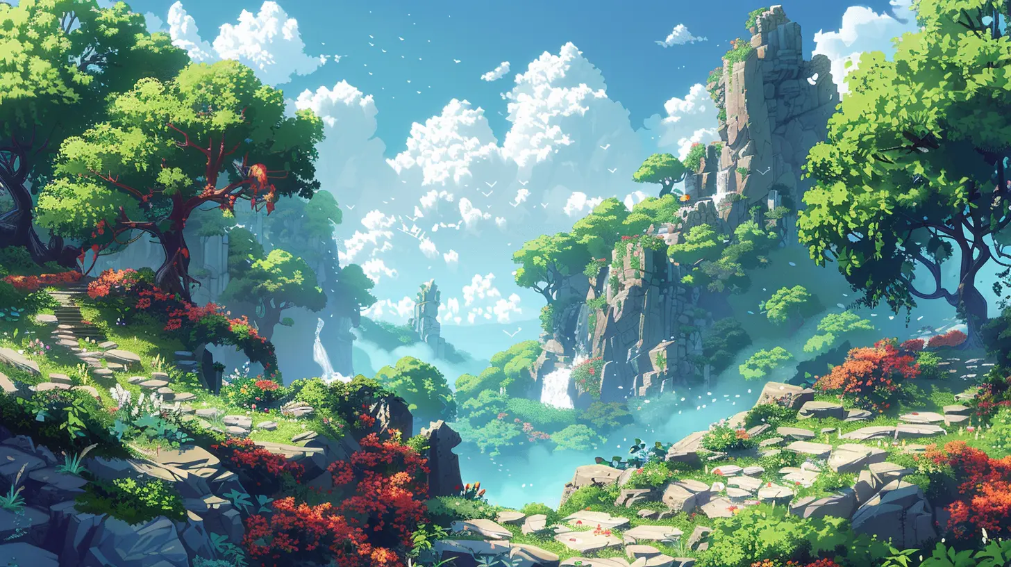 Hidden Gem Games with Major Price Drops