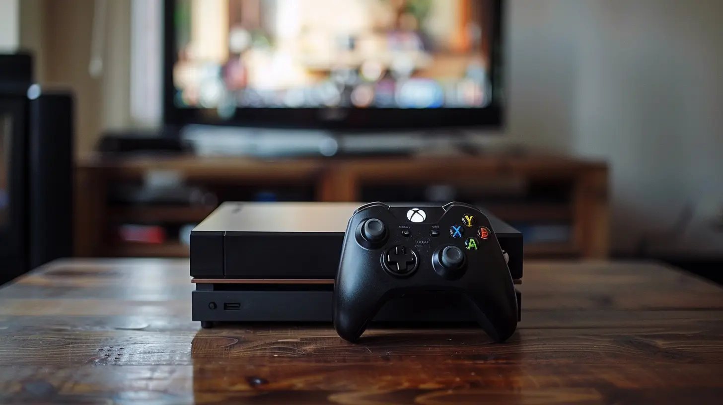 How Backward Compatibility Is Reshaping Console Gaming