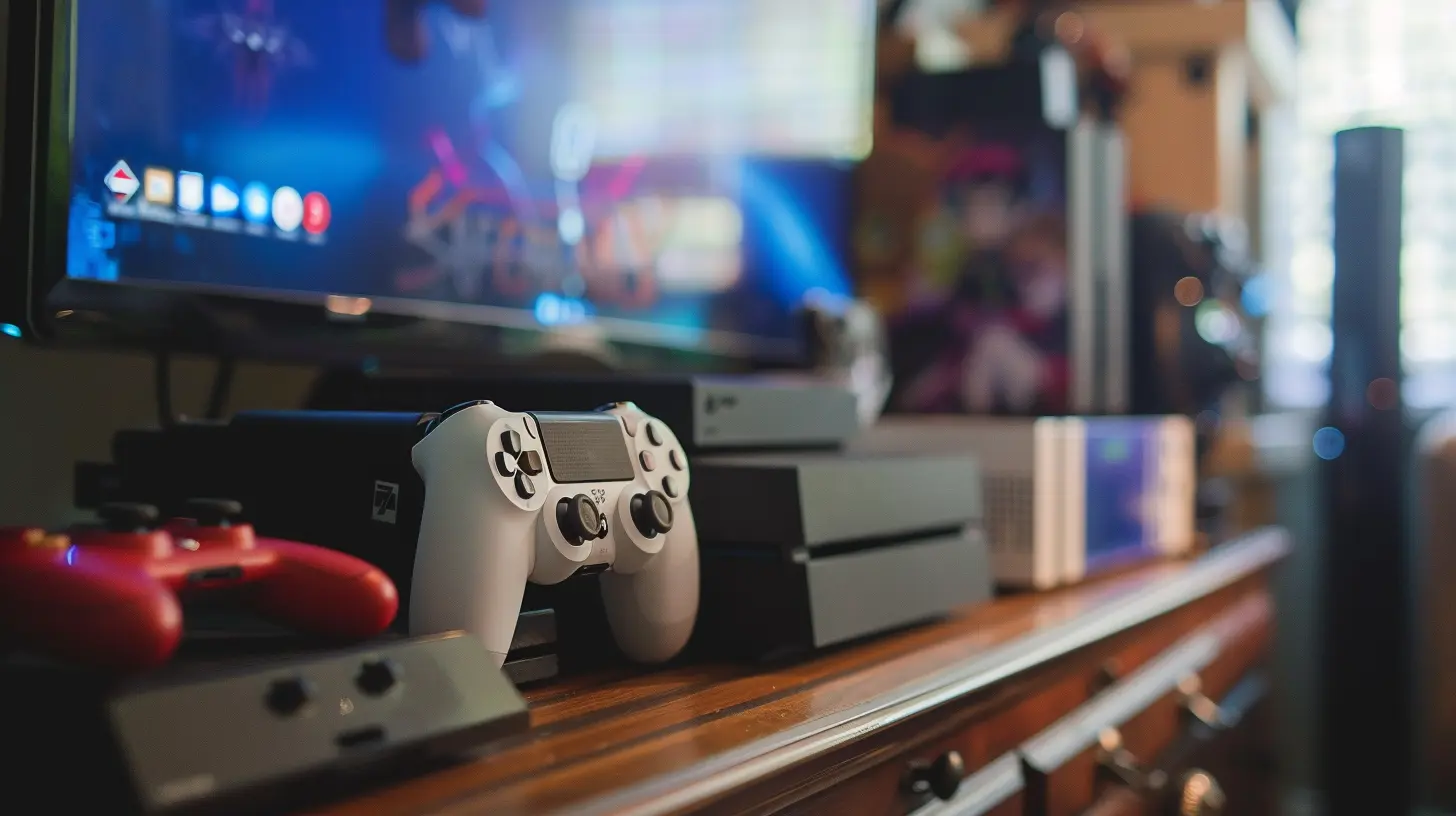 How Backward Compatibility Is Reshaping Console Gaming