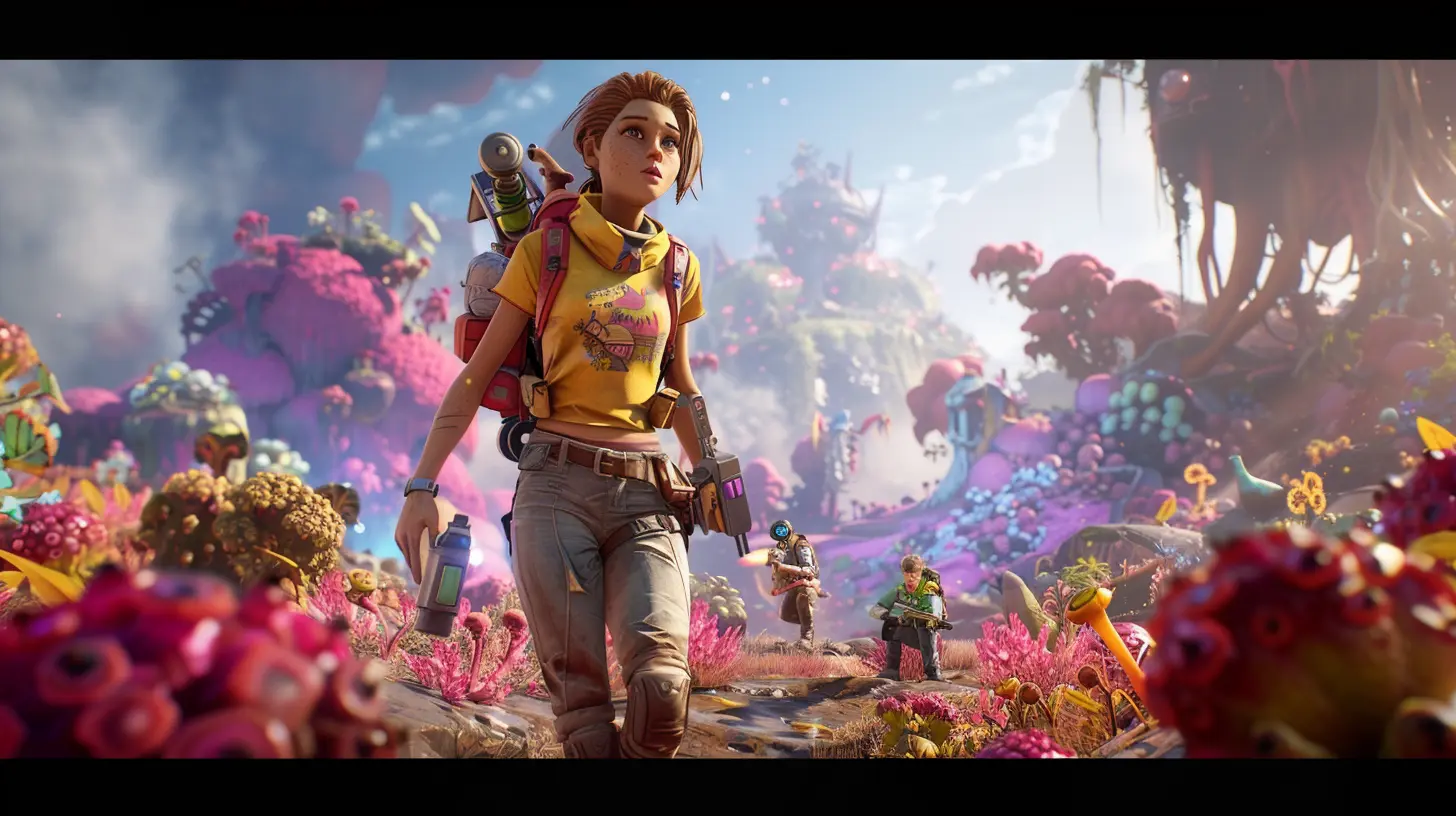 How Epic Games Store Changed the Business of Video Games
