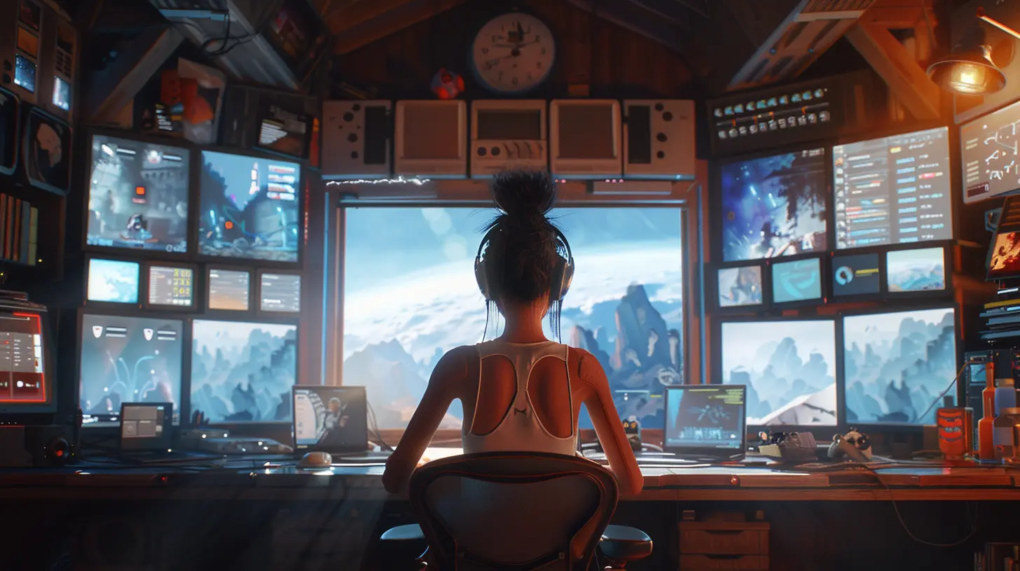 How Epic Games Store Changed the Business of Video Games