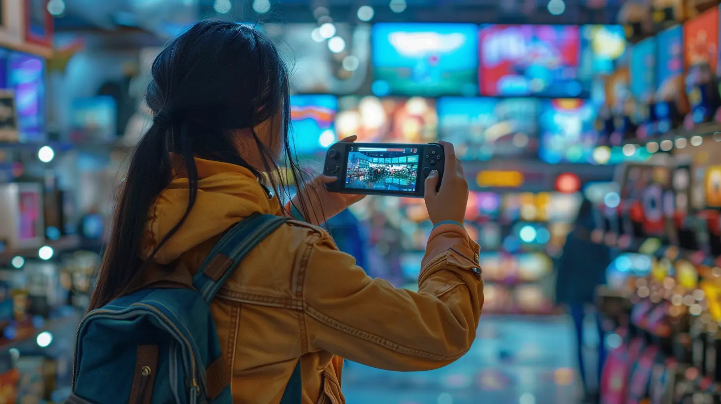 How Epic Games Store Changed the Business of Video Games