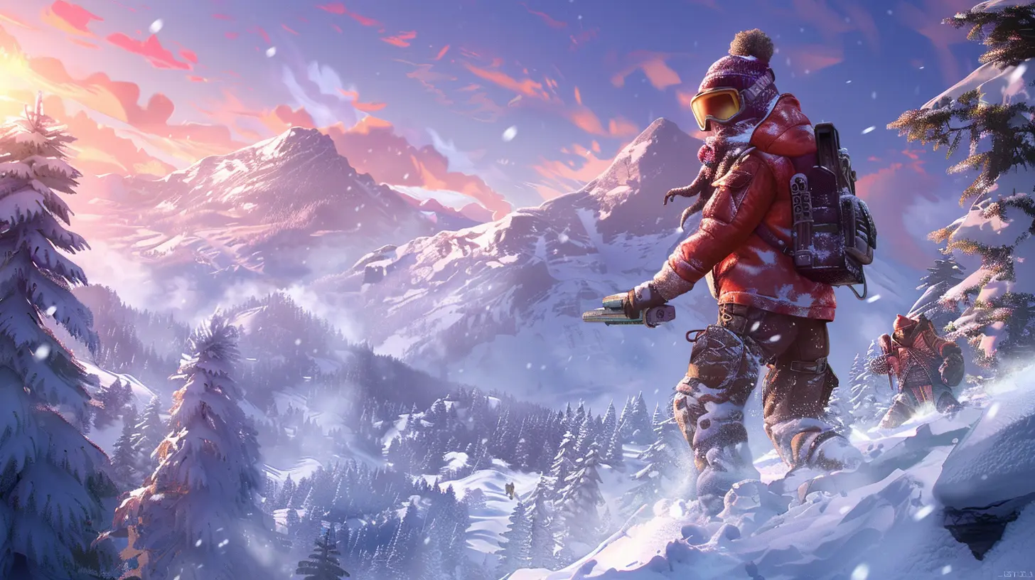 How Epic Games Store Changed the Business of Video Games