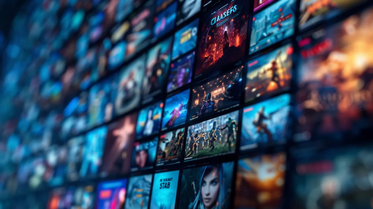 How Epic Games Store is Supporting Developers with Competitive Revenue Splits