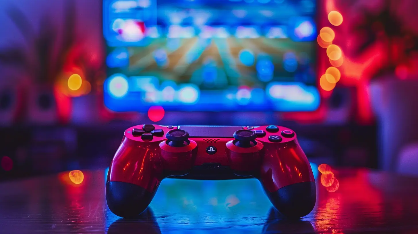 How Game Consoles Became Entertainment Hubs