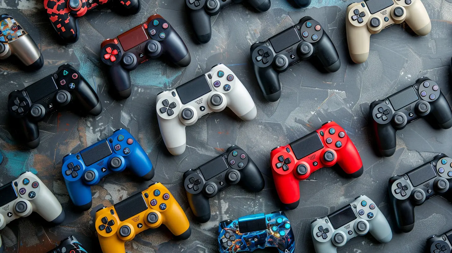 How Game Consoles Became Entertainment Hubs