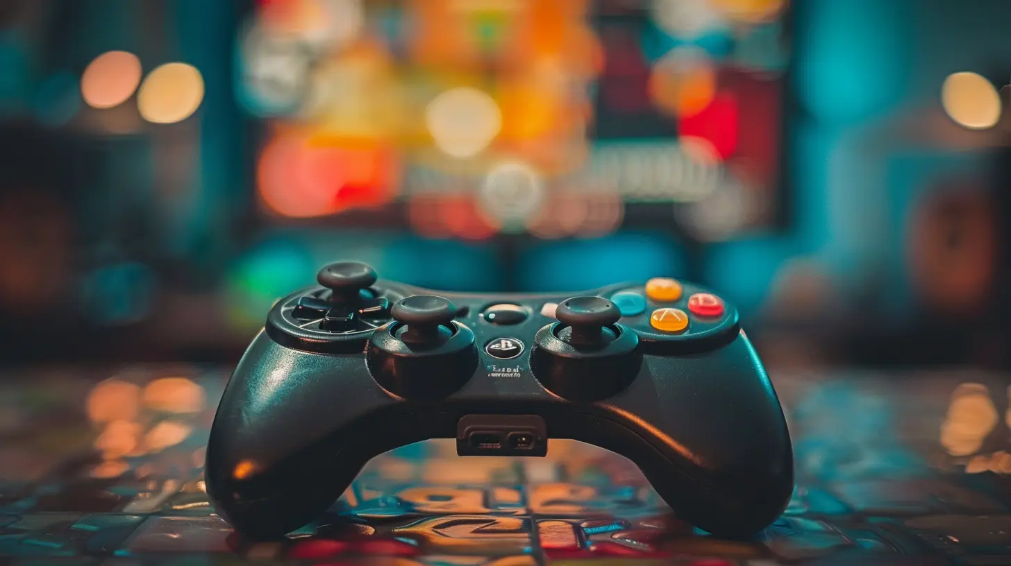 How Game Consoles Handle Game Updates and Patches