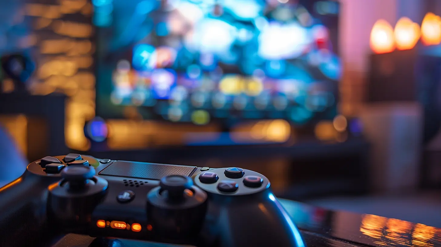 How Game Consoles Handle Game Updates and Patches