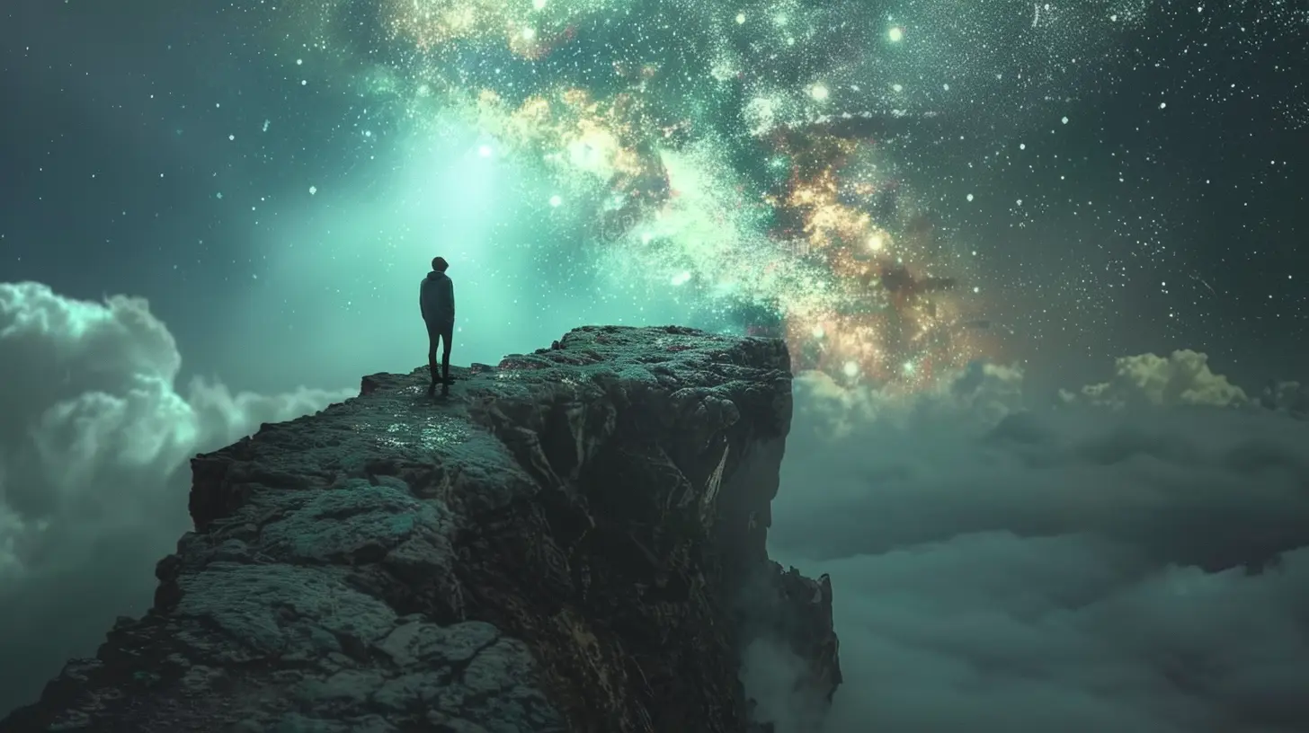 How Games Are Changing the Way We Tell Stories