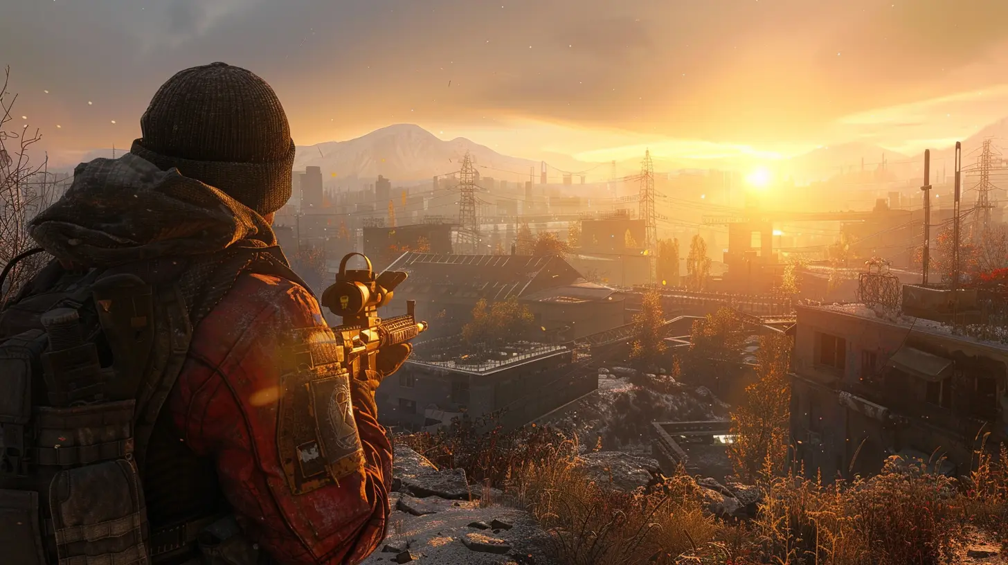 How Modding Has Shaped the Evolution of the FPS Genre